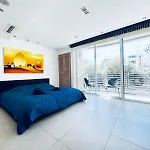 St Julian Luxury Apartment Wish Malta