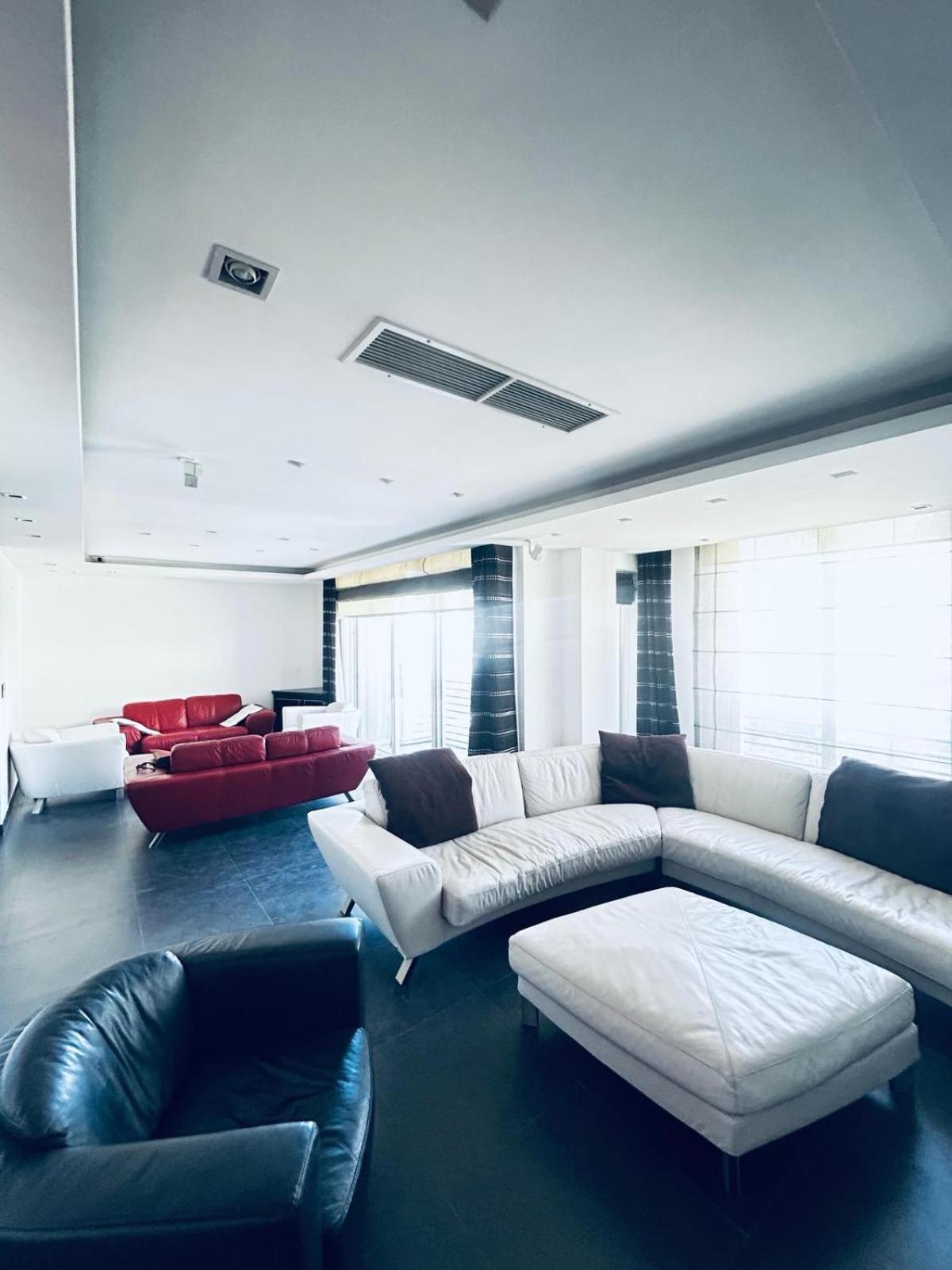 St Julian Luxury Wish Malta Apartment