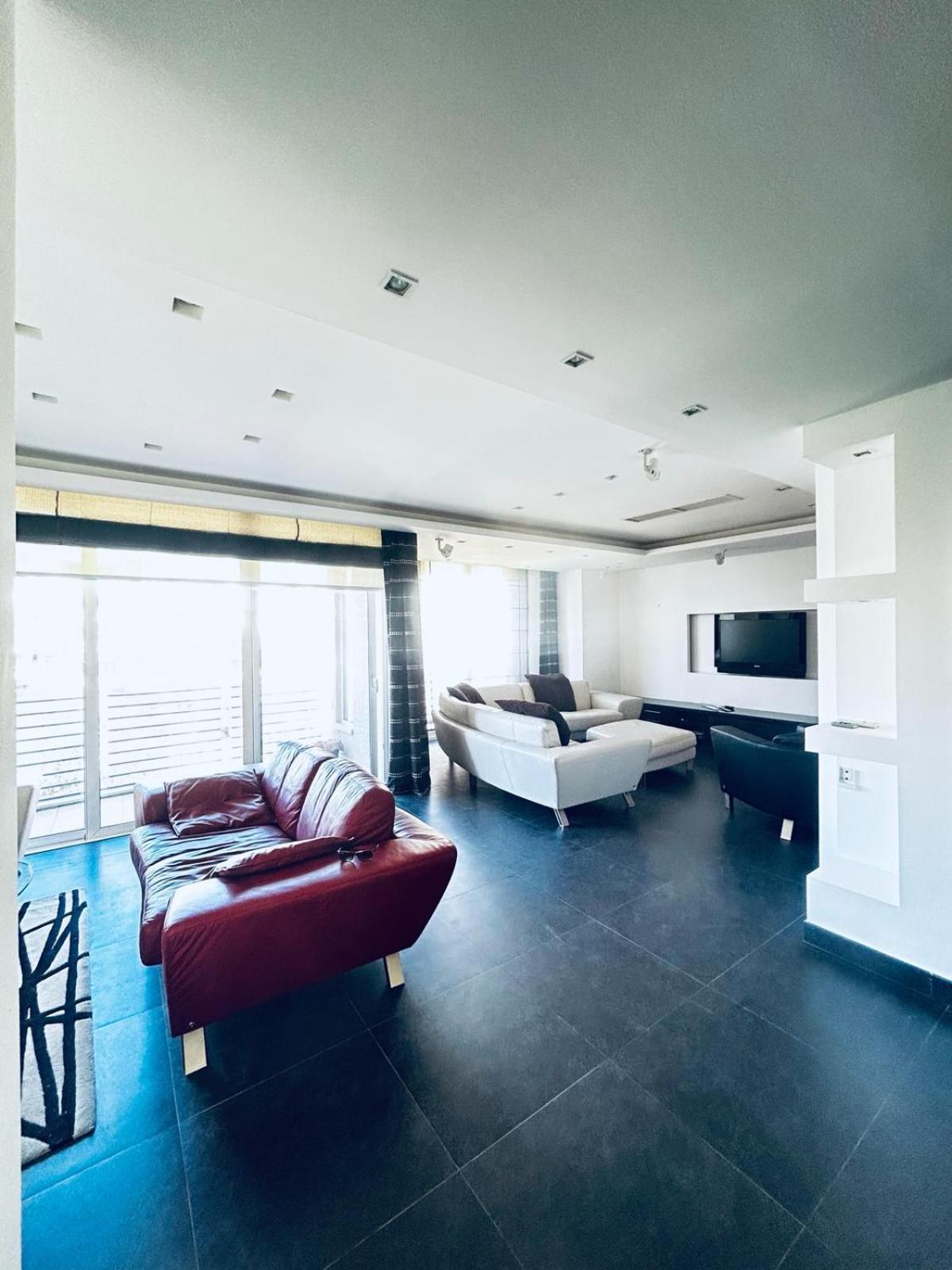Apartment St Julian Luxury Wish Malta Saint Julian's