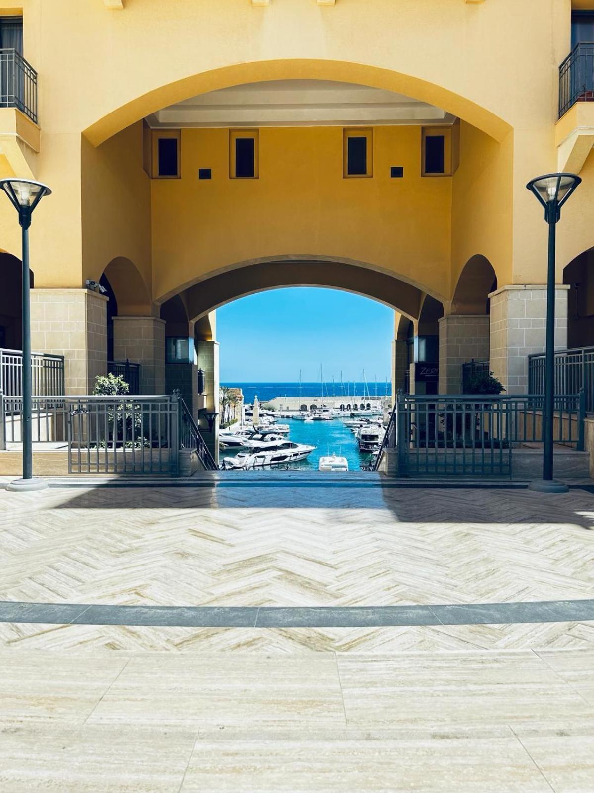 St Julian Luxury Wish Malta Apartment Saint Julian's