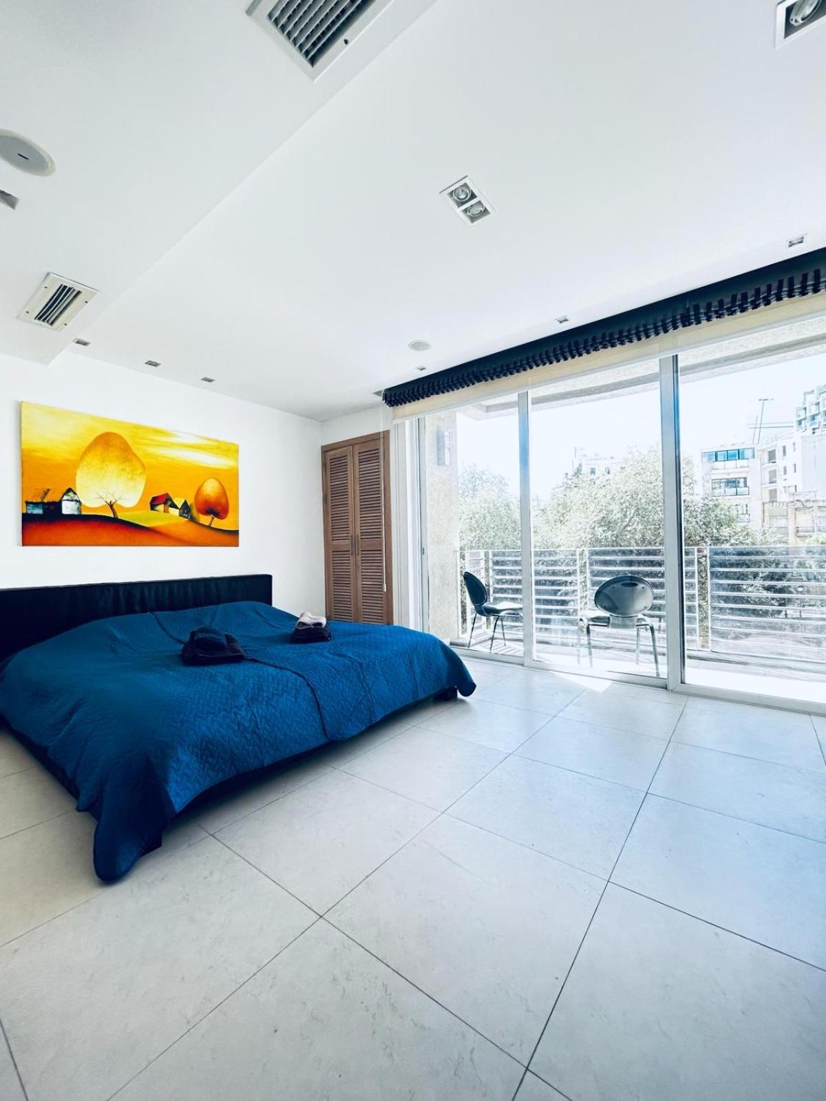 Apartment St Julian Luxury Wish Malta Saint Julian's